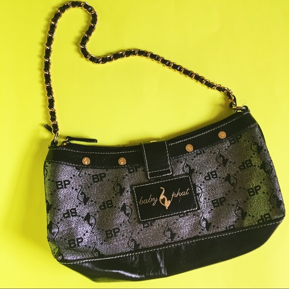 Baby Phat Purse - Picture 2 of 4
